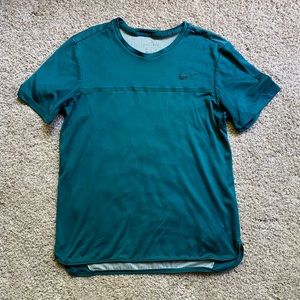 Nike Dri-Fit Sports Shirt